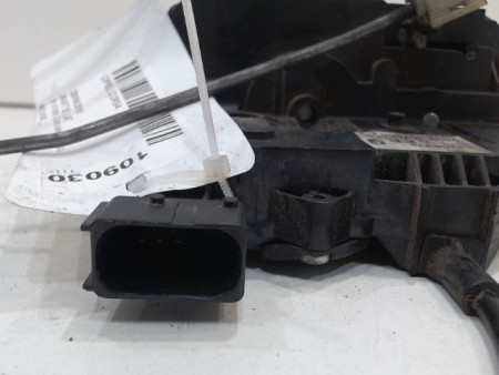SYSTEME CONDAMNATION AVANT GAUCHE OPEL CORSA