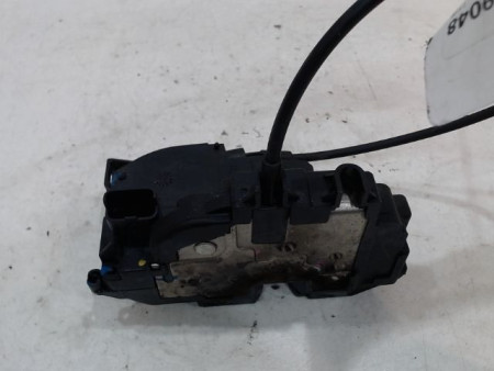 SYSTEME CONDAMNATION AVANT DROIT RENAULT MEGANE