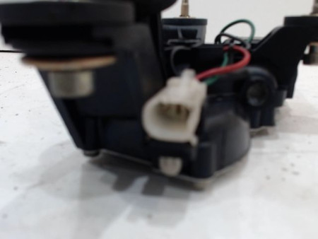 MECANISME ESSUIE-GLACE ARRIERE FIAT PUNTO