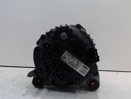 ALTERNATEUR SEAT EXEO