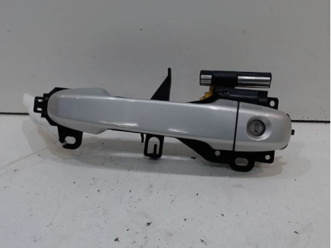 POIGNEE EXTERIEURE PORTE AVANT GAUCHE TOYOTA YARIS