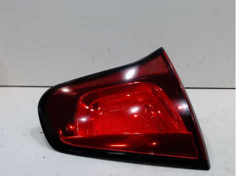 FEU ARRIERE INTERIEUR GAUCHE CITROEN C3