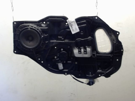 MECANISME+MOTEUR LEVE-GLACE AVANT GAUCHE MAZDA 6