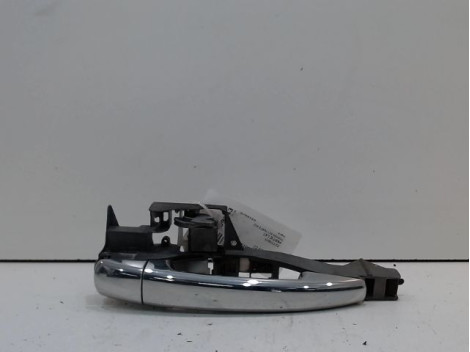 POIGNEE EXTERIEURE PORTE AVANT DROIT CITROEN C3