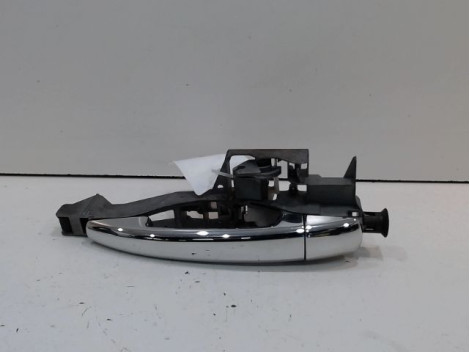 POIGNEE EXTERIEURE PORTE ARRIERE GAUCHE CITROEN C3