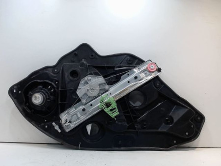 MECANISME+MOTEUR LEVE-GLACE ARRIERE GAUCHE ALFA ROMEO GIULIETTA