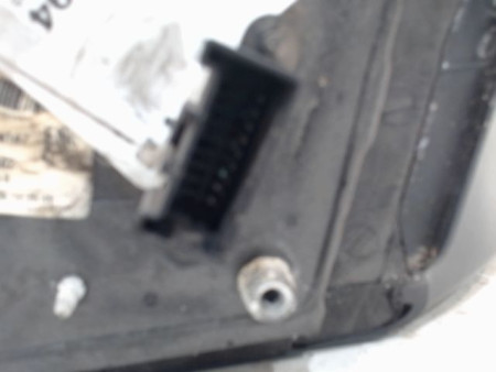 RETROVISEUR EXTERIEUR ELECTRIQUE DROIT OPEL VECTRA