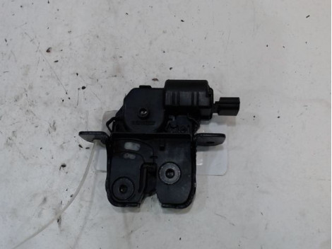 SERRURE HAYON  RENAULT CLIO