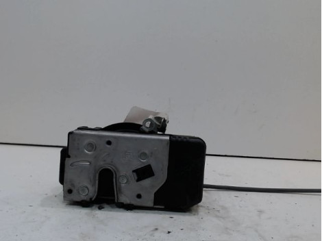 SYSTEME CONDAMNATION AVANT GAUCHE OPEL ZAFIRA