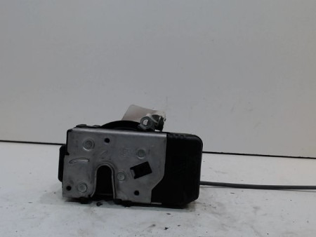 SYSTEME CONDAMNATION AVANT GAUCHE OPEL ZAFIRA