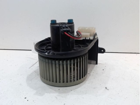 MOTEUR VENTILATEUR CHAUFFAGE RENAULT CLIO