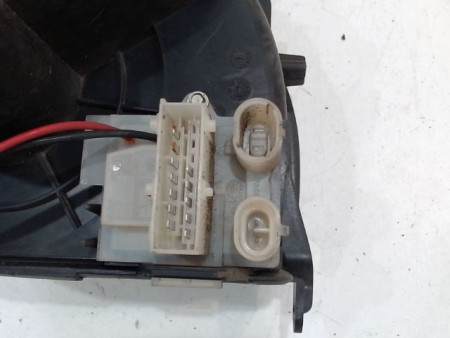 MOTEUR VENTILATEUR CHAUFFAGE RENAULT CLIO