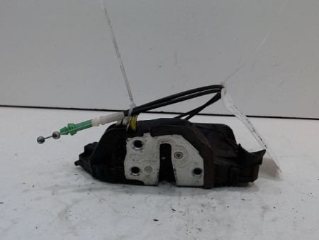 SYSTEME CONDAMNATION AVANT GAUCHE TOYOTA YARIS