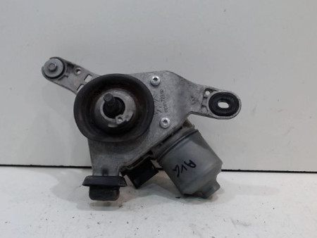 MECANISME ESSUIE-GLACE AVANT CITROEN C4