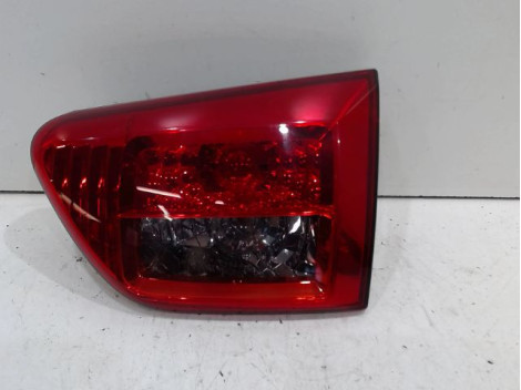 FEU ARRIERE INTERIEUR DROIT PEUGEOT 4007