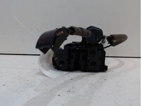 SYSTEME CONDAMNATION AVANT GAUCHE FORD KA+
