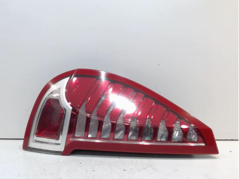 FEU ARRIERE GAUCHE  RENAULT MEGANE