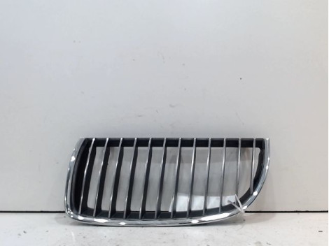 GRILLE CALANDRE GAUCHE B.M.W. SERIE 3