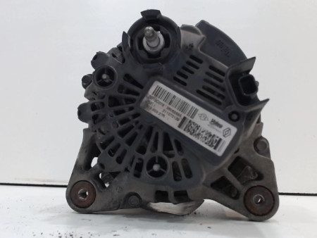 ALTERNATEUR RENAULT MEGANE