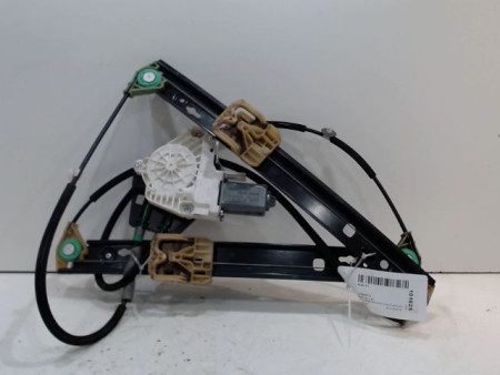 MECANISME+MOTEUR LEVE-GLACE AVANT GAUCHE AUDI A1