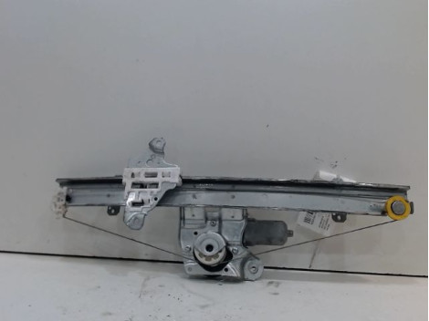 MECANISME+MOTEUR LEVE-GLACE AVANT DROIT NISSAN MICRA