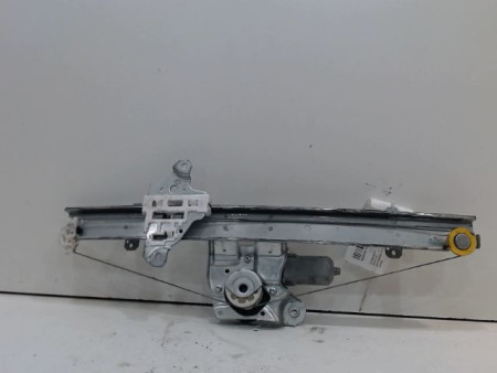 MECANISME+MOTEUR LEVE-GLACE AVANT DROIT NISSAN MICRA