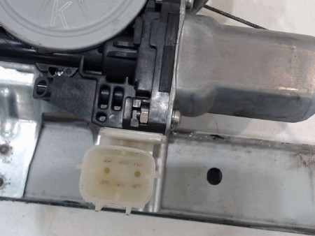 MECANISME+MOTEUR LEVE-GLACE AVANT DROIT NISSAN MICRA