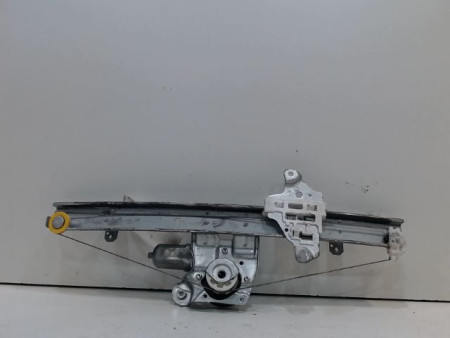 MECANISME+MOTEUR LEVE-GLACE AVANT GAUCHE NISSAN MICRA