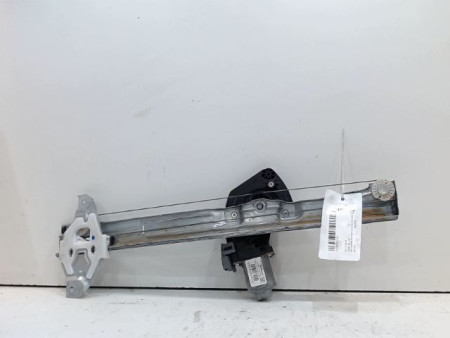 MECANISME+MOTEUR LEVE-GLACE AVANT DROIT CITROEN C4