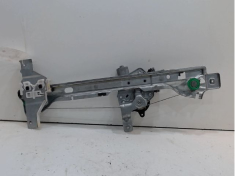 MECANISME+MOTEUR LEVE-GLACE ARRIERE GAUCHE PEUGEOT 5008