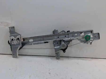 MECANISME+MOTEUR LEVE-GLACE ARRIERE GAUCHE PEUGEOT 5008