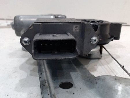 MECANISME+MOTEUR LEVE-GLACE ARRIERE GAUCHE PEUGEOT 5008