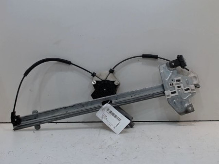 MECANISME+MOTEUR LEVE-GLACE AVANT GAUCHE HYUNDAI H-1