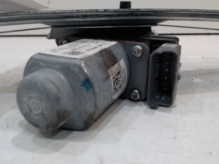 MECANISME+MOTEUR LEVE-GLACE AVANT GAUCHE CITROEN C3