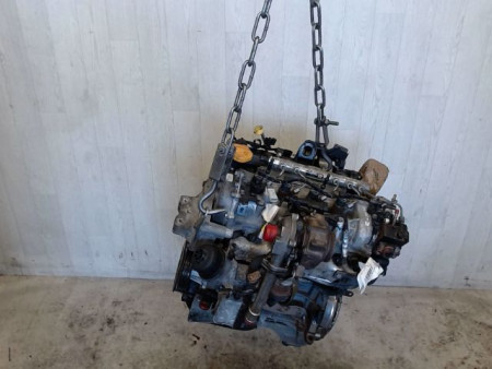 MOTEUR DIESEL OPEL CORSA 1.3 CDTI 