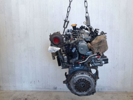 MOTEUR DIESEL OPEL CORSA 1.3 CDTI 