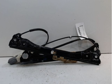 MECANISME+MOTEUR LEVE-GLACE AVANT GAUCHE SEAT TOLEDO