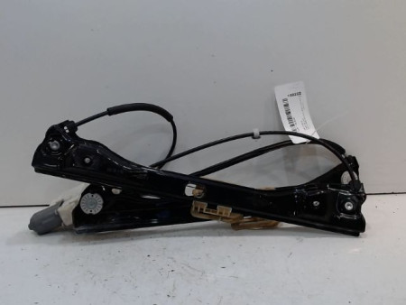 MECANISME+MOTEUR LEVE-GLACE AVANT GAUCHE SEAT TOLEDO