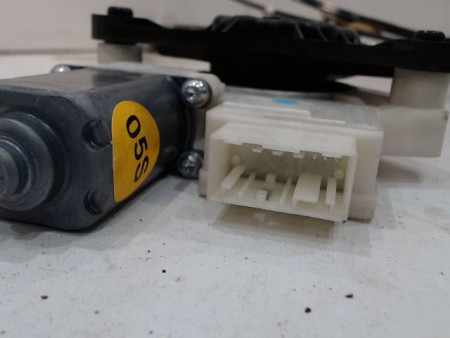 MECANISME+MOTEUR LEVE-GLACE AVANT GAUCHE SEAT TOLEDO
