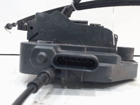 SYSTEME CONDAMNATION AVANT DROIT PEUGEOT 307