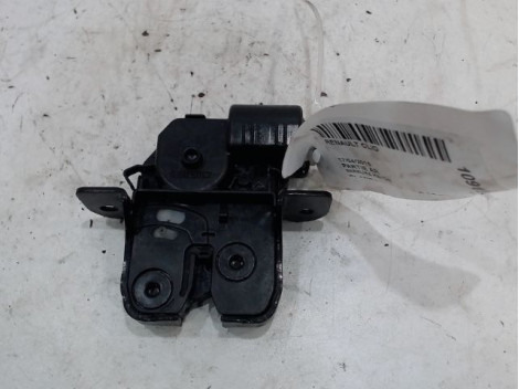 SERRURE HAYON  RENAULT CLIO