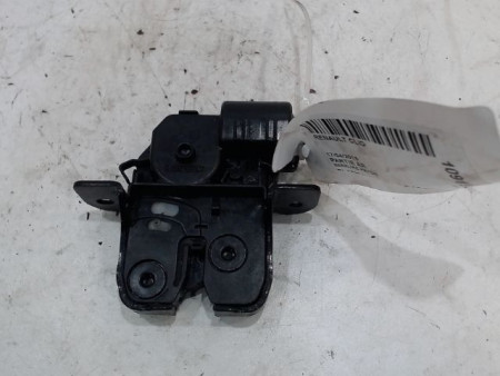 SERRURE HAYON  RENAULT CLIO