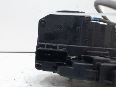 SYSTEME CONDAMNATION ARRIERE DROIT NISSAN NOTE