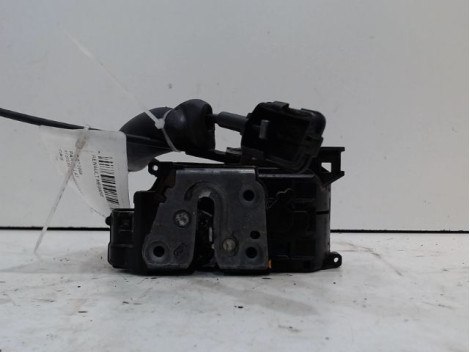 SYSTEME CONDAMNATION AVANT DROIT RENAULT MEGANE