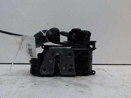 SYSTEME CONDAMNATION AVANT DROIT RENAULT MEGANE