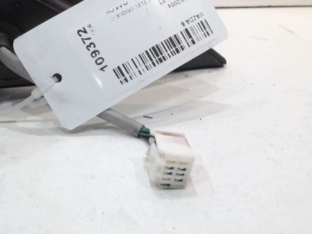 RETROVISEUR EXTERIEUR ELECTRIQUE GAUCHE MAZDA 6