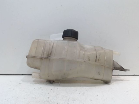 VASE EXPANSION NISSAN NOTE