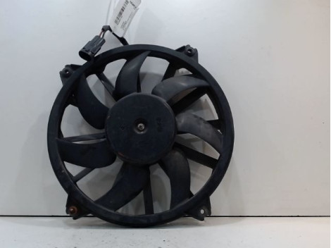MOTEUR VENTILATEUR RADIATEUR PEUGEOT 307