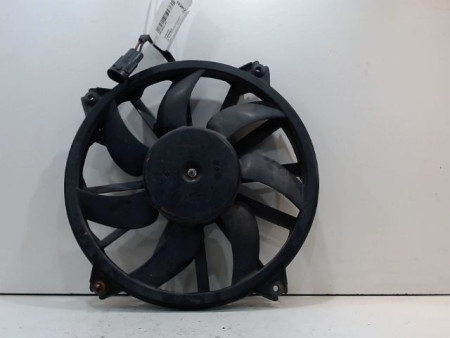 MOTEUR VENTILATEUR RADIATEUR PEUGEOT 307