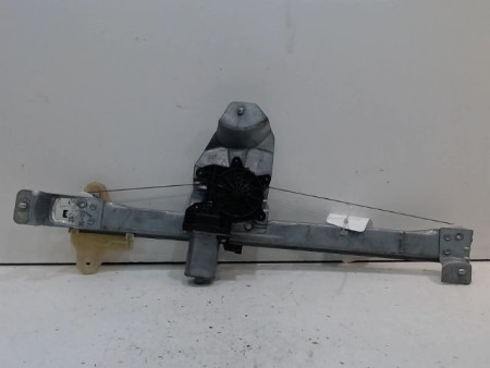 MECANISME+MOTEUR LEVE-GLACE AVANT DROIT RENAULT ZOE